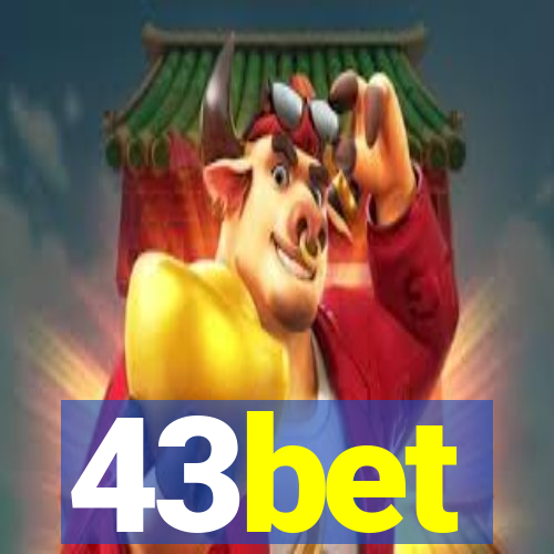 43bet