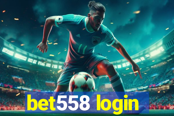 bet558 login