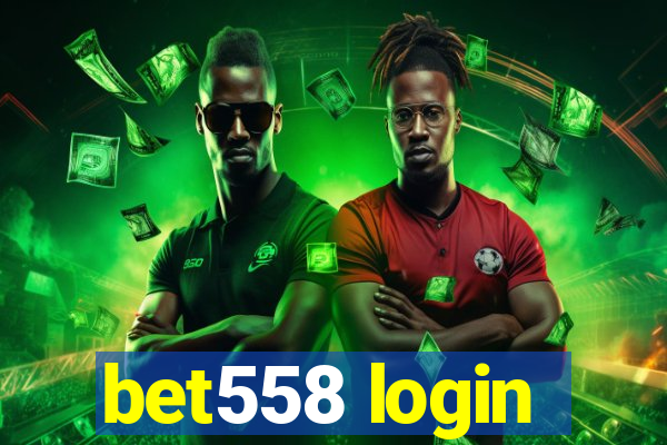 bet558 login