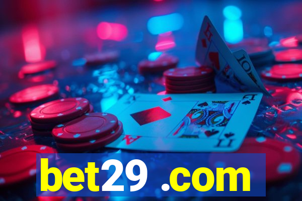 bet29 .com