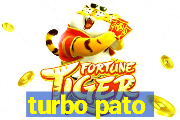 turbo pato