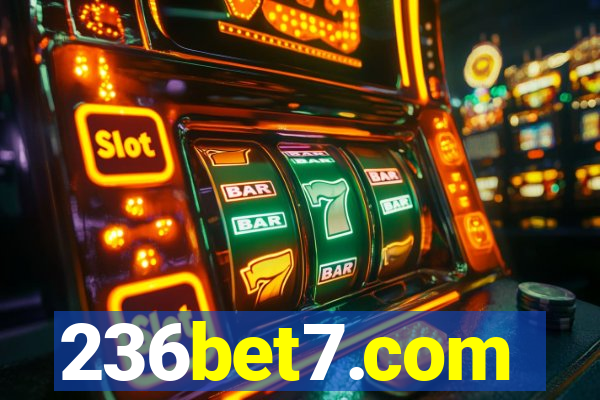 236bet7.com