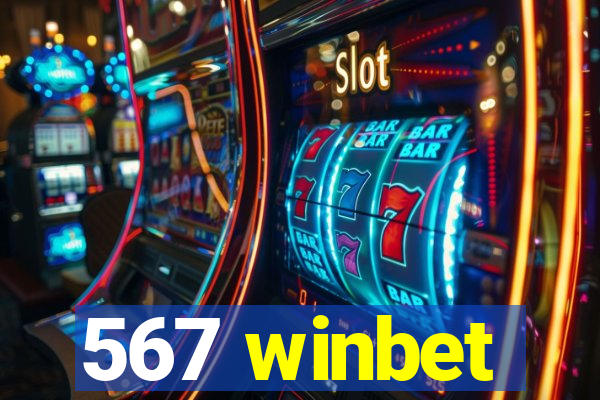 567 winbet