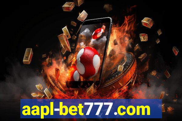 aapl-bet777.com