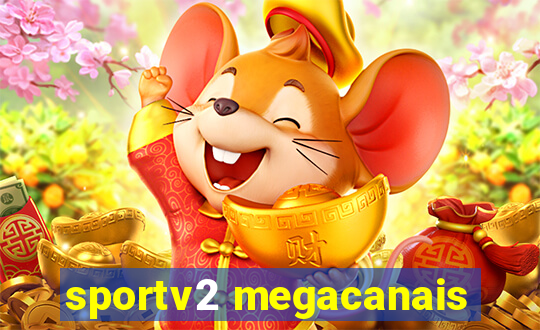 sportv2 megacanais