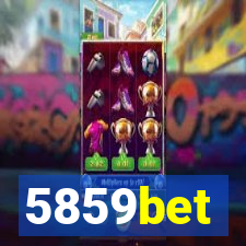 5859bet