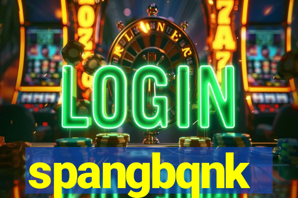 spangbqnk