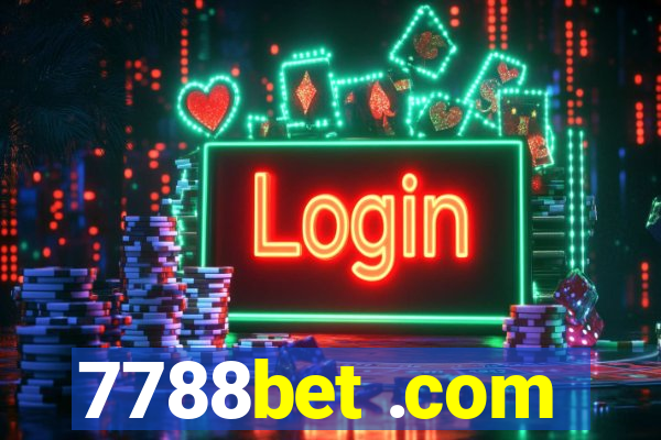 7788bet .com