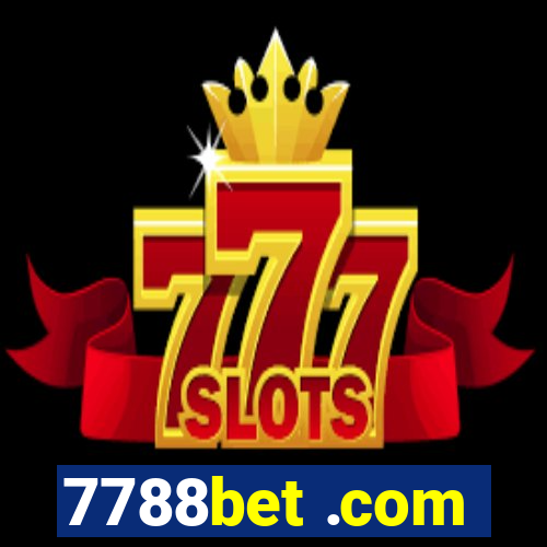 7788bet .com