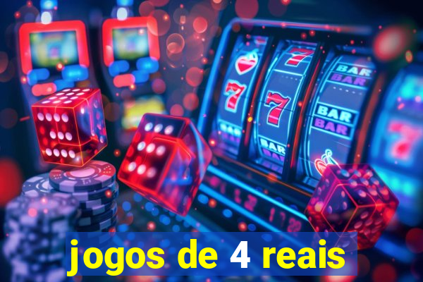 jogos de 4 reais