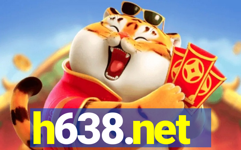 h638.net