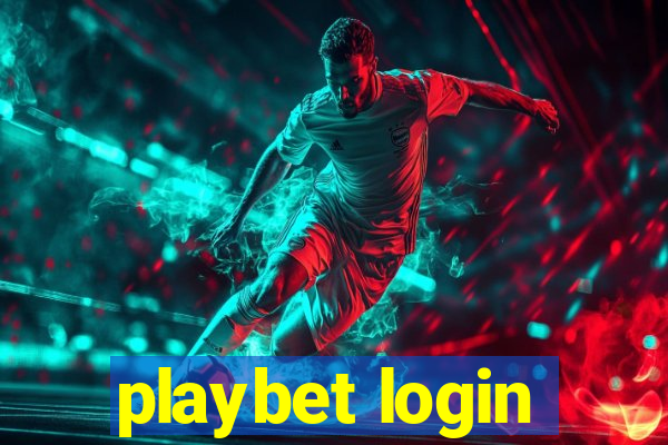 playbet login