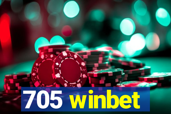 705 winbet