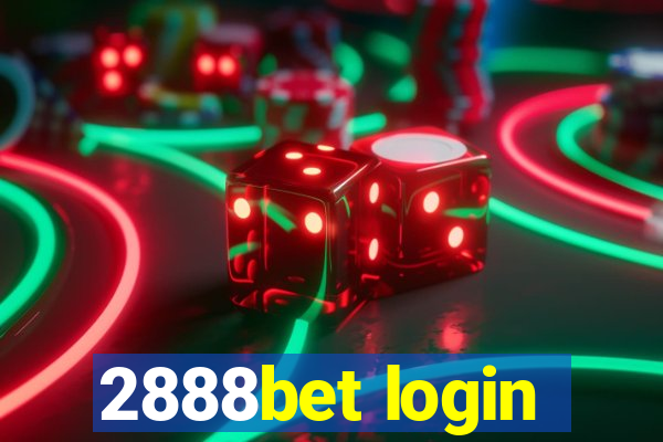 2888bet login