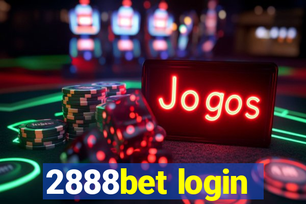 2888bet login