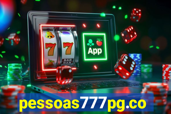 pessoas777pg.com