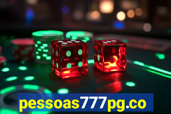 pessoas777pg.com