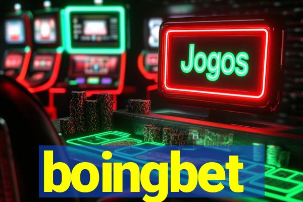 boingbet