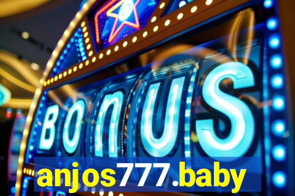 anjos777.baby