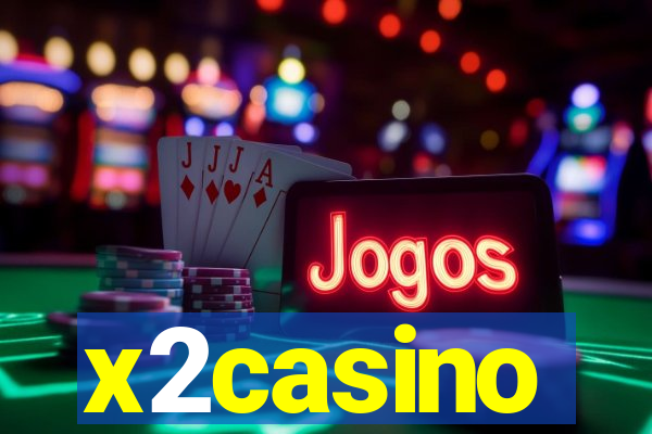 x2casino