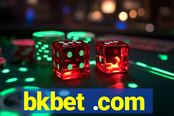 bkbet .com