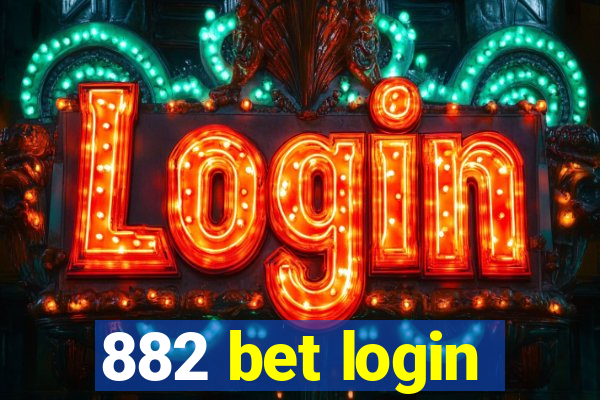 882 bet login