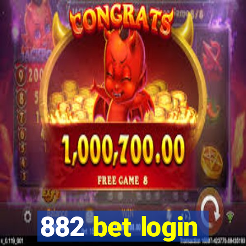 882 bet login