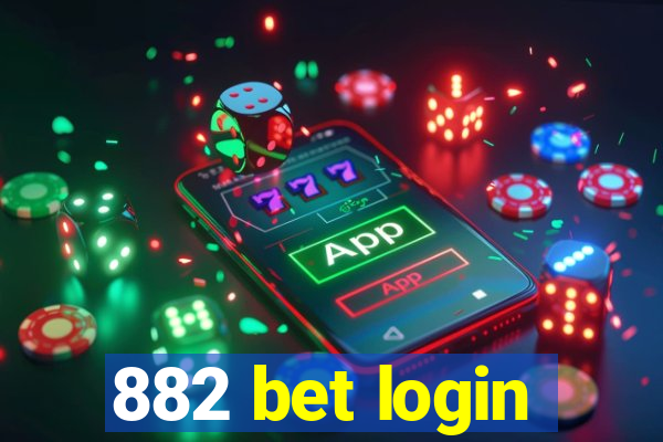 882 bet login