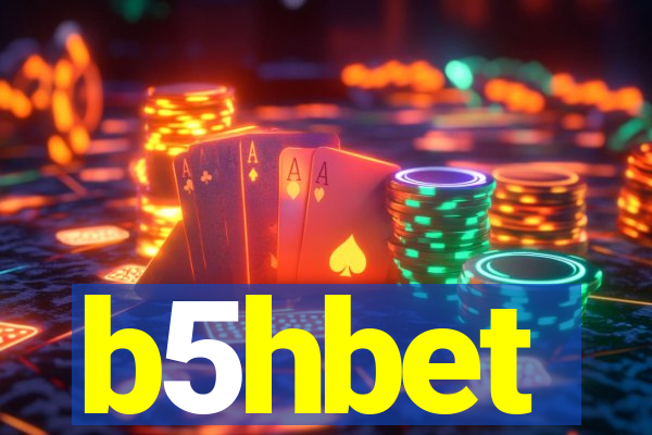 b5hbet