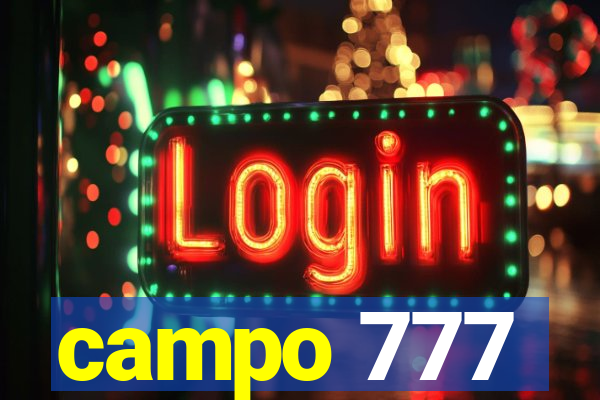 campo 777