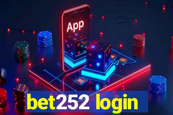 bet252 login