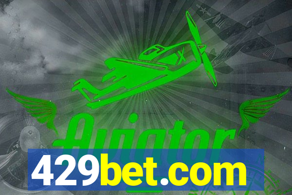 429bet.com