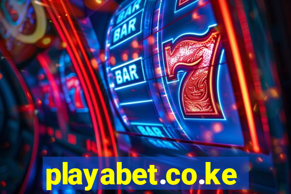 playabet.co.ke