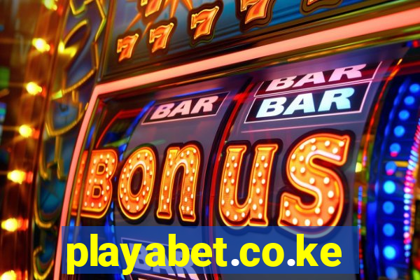 playabet.co.ke