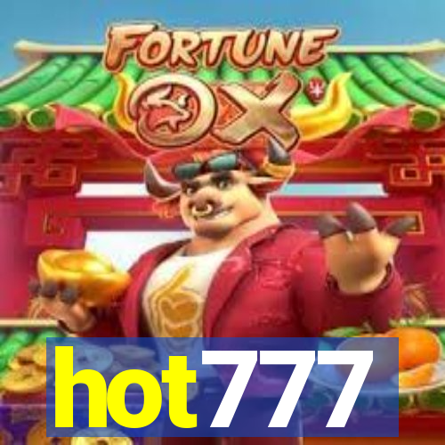 hot777