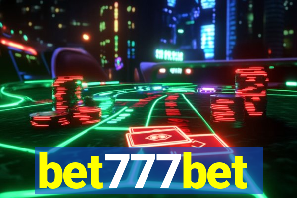 bet777bet