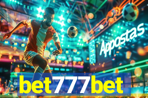 bet777bet