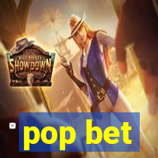 pop bet