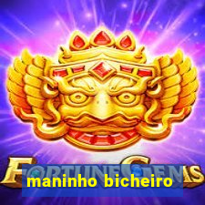 maninho bicheiro