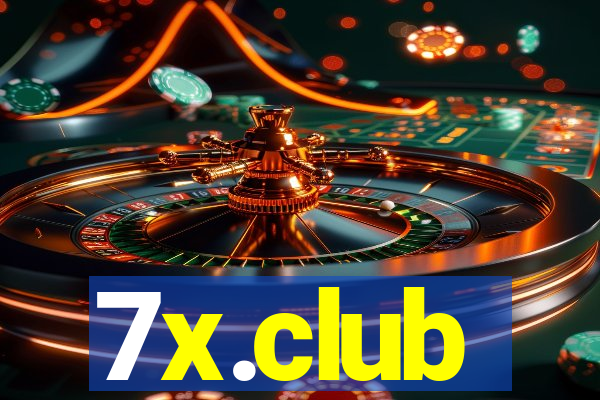 7x.club