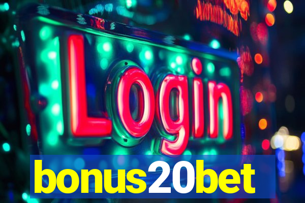 bonus20bet