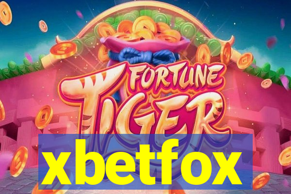 xbetfox