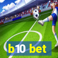 b10 bet