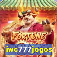 iwc777jogos