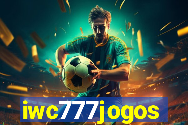 iwc777jogos