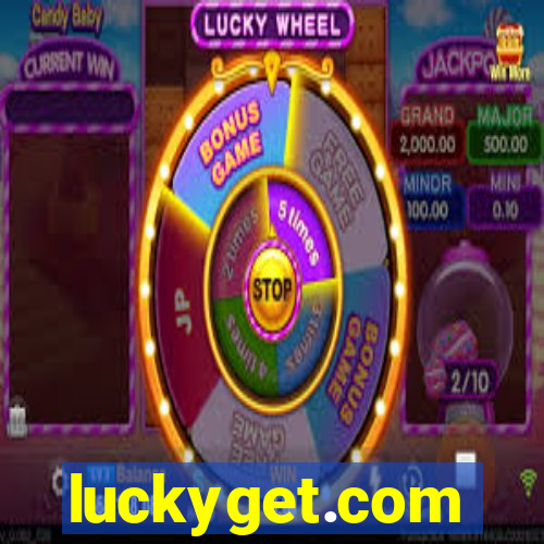 luckyget.com