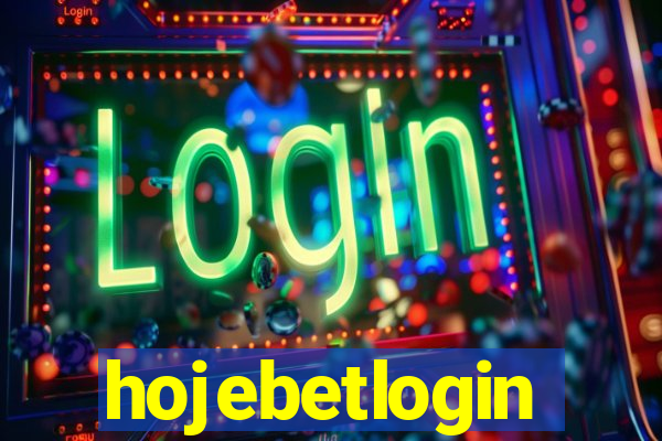 hojebetlogin