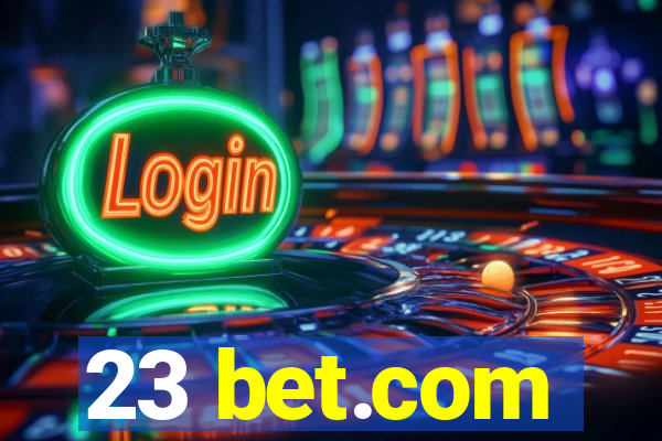 23 bet.com