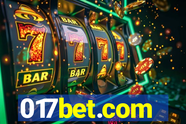 017bet.com