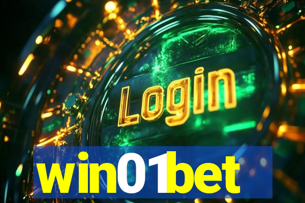 win01bet